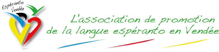 Espéranto-Vendée